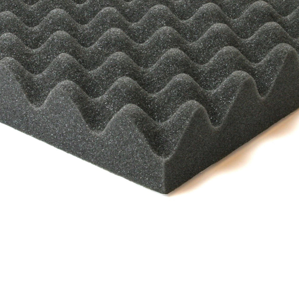 Isolatiematerialen Geluidsisolatie